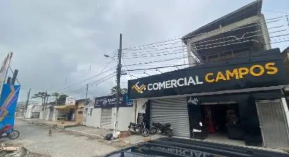 Rua Endereço somente para premium, N°0