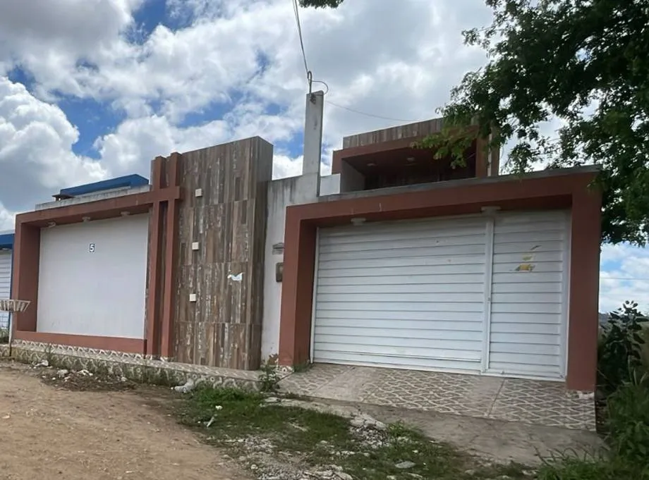 RUA SILVANO DA SILVA BEZERRA, 50, LOTEAMENTO FAZENDA RIACHO DO MEL, GRAVATÁ - PE