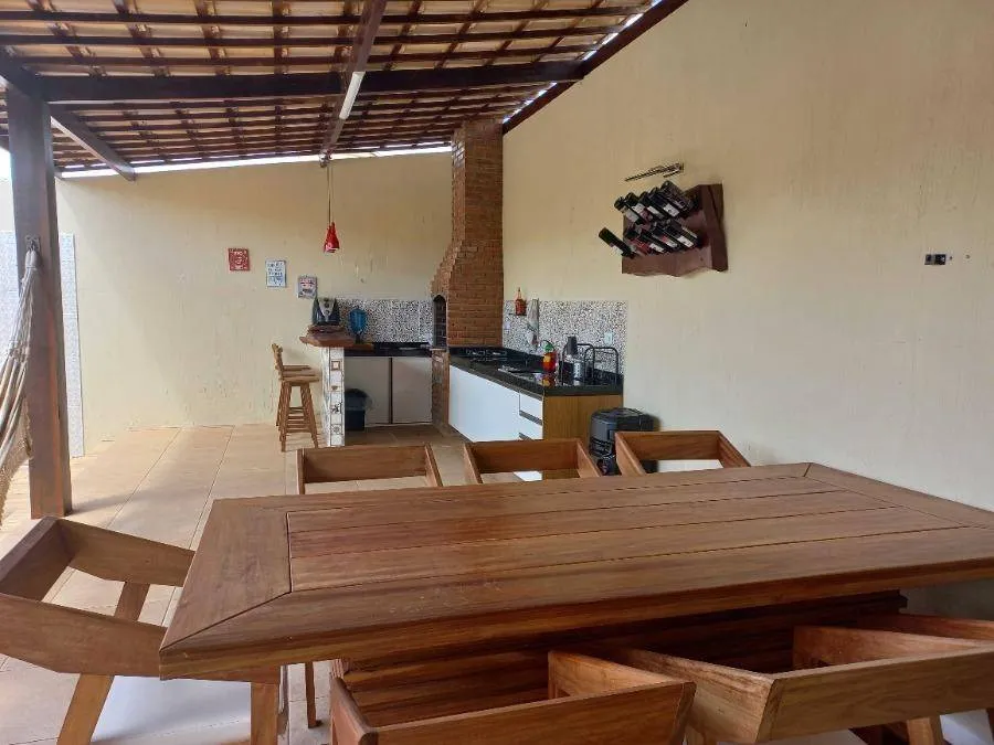 RUA JUSTINIANO DA SILVA, 71, LOTEAMENTO ESTÂNCIAS DE GRAVATÁ