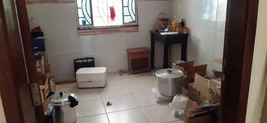 Rua Endereço somente para premium, N°0