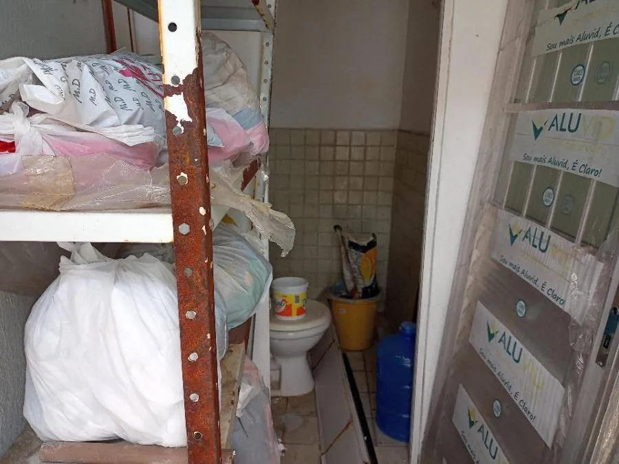 Rua Endereço somente para premium, N°0