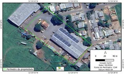 Rua Endereço somente para premium, N°0