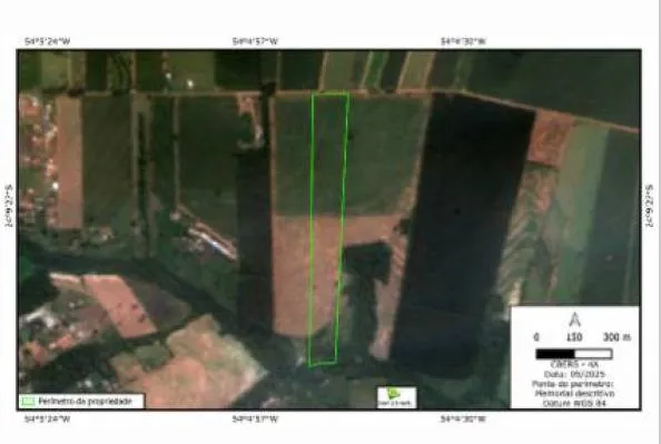 Rua Endereço somente para premium, N°0