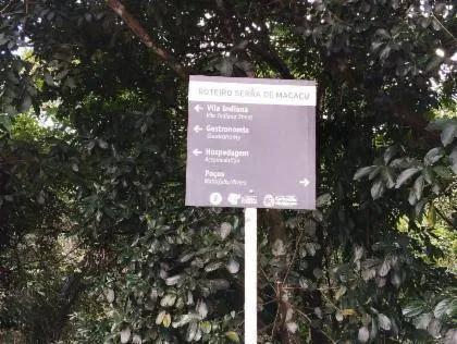 Rua Endereço somente para premium, N°0