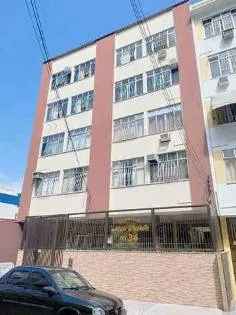 RUA ANTONIO SILVA, 34, APARTAMENTO 303, CONDOMÍNIO ELIZABETH