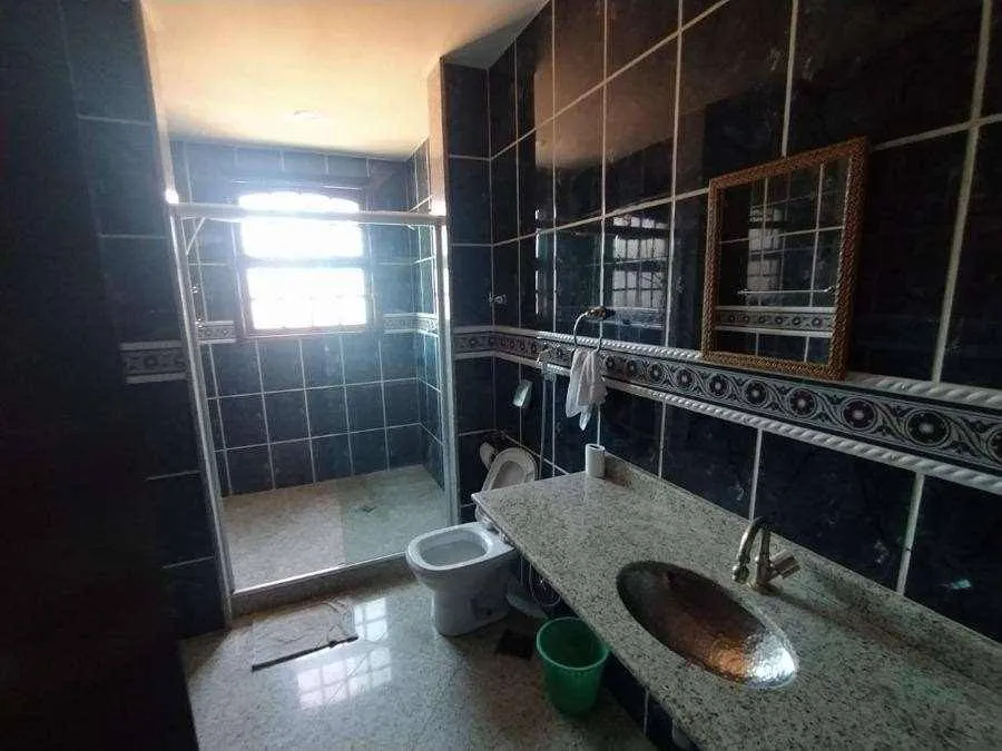 ESTRADA WASHINGTON LUIS, 609, CASA 03 E 04 - COND DAS ORQUIDEAS - NOVO 03A