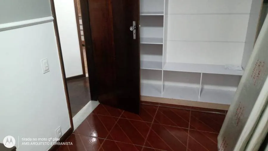 RUA JOSÉ ARCAS, 35, EDIFÍCIO AVARANDADO, APARTAMENTO N 22