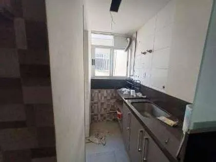 RUA ALBERTO SOARES, 74, APARTAMENTO 802 - RESIDENCIAIS VIVENDAS CASTEL DEL MONTE, CENTRO, NOVA IGUAÇU - RJ, CEP 26255-010