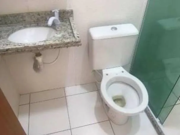 RUA EUGENIO KAHN, 416, CASA 02