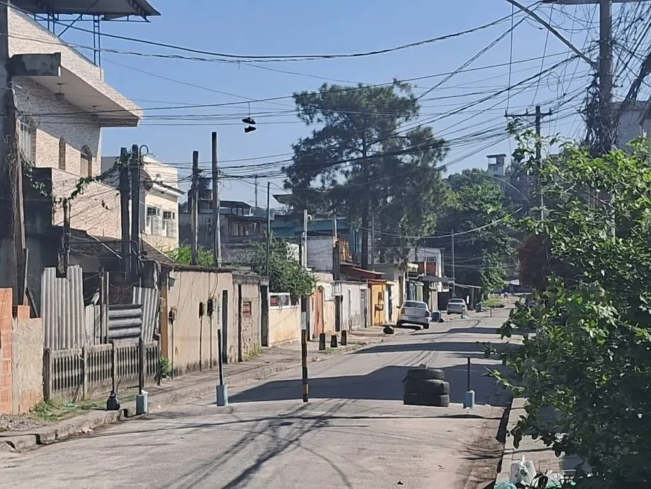RUA RAMIS GALVÃO, 356