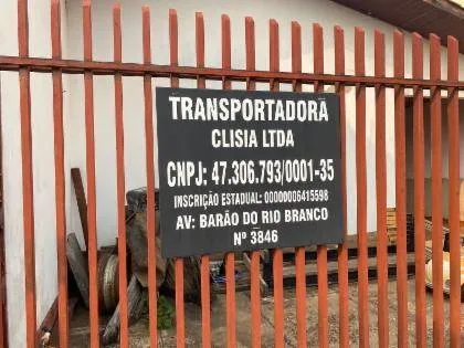 AVENIDA BARÃO DO RIO BRANCO, 3846