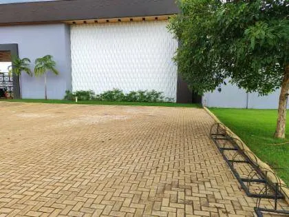 AVENIDA JÔ SATO, 2500, RESIDENCIAL IMPERIAL PARK