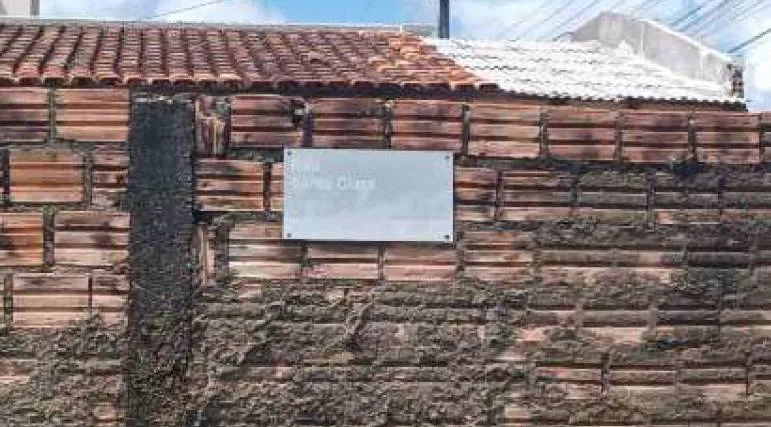 RUA SANTA CLARA, 1141, LOTEAMENTO PARQUE RESIDENCIAL VILA POTIGUAR II