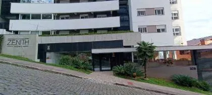 Rua Endereço somente para premium, N°0