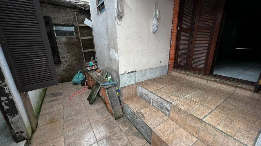 Rua Endereço somente para premium, N°0