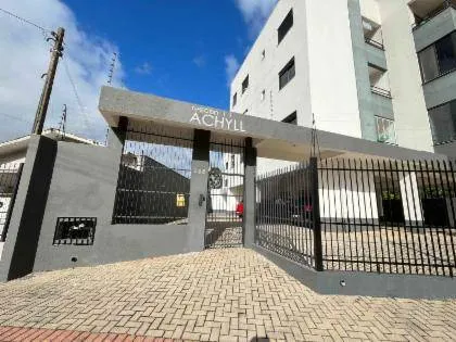 RUA BEZERRA DE MENEZES, 258, APARTAMENTO 301/ BOX 09, CONDOMÍNIO RESIDENCIAL ACHYLLES, VILA RODRIGUES, PASSO FUNDO - RS