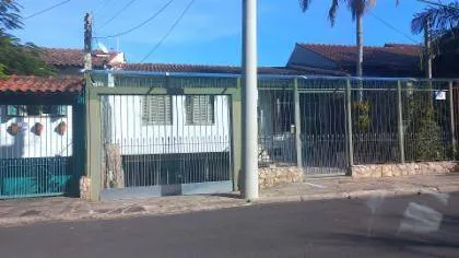 RUA OSMAR AMARO DE FREITAS, 130
