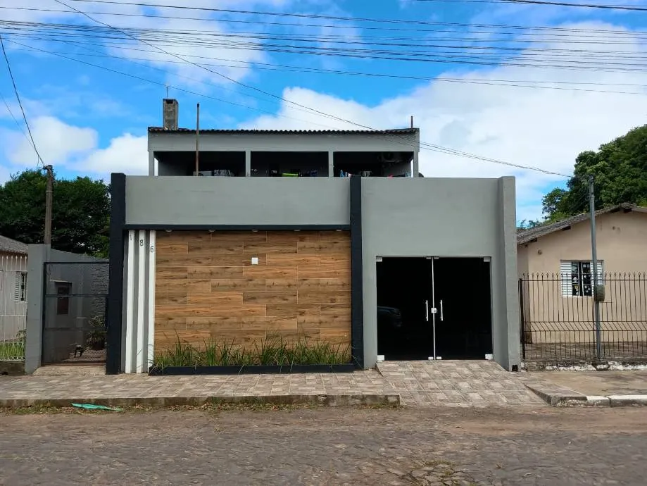 Rua Endereço somente para premium, N°0
