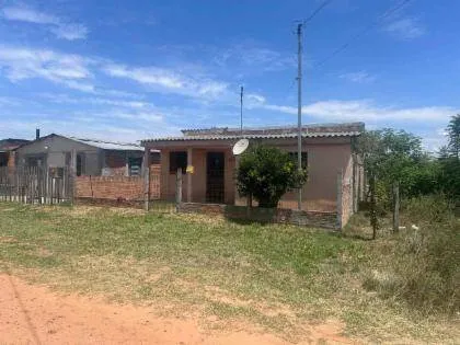 RUA ELISEU CAMPOS, 913, PARQUE SÃO JOSÉ