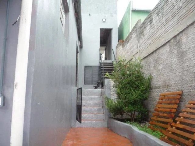 RUA ALEIXO AIRES, 288