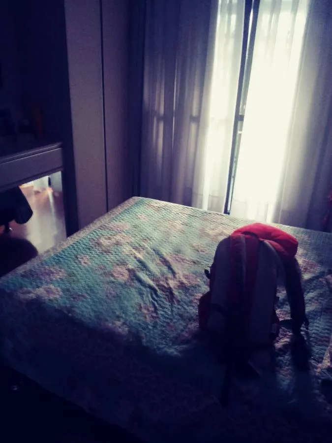 RUA DO ROSÁRIO, 128, APTO 01 BOX 01 CONDOMINIO RESIDENCIAL ALPHA