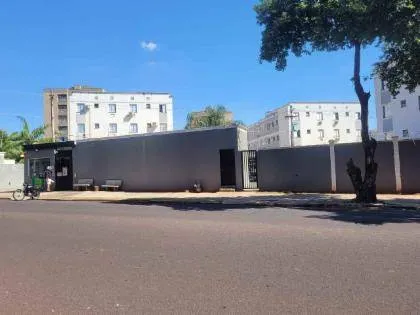 RUA AVIAÇÃO, 777, APARTAMENTO 408-BLOCO 03 DO CONDOMÍNIO PARQUE ALECRIM