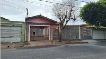 RUA ALBERTO CONCEIÇÃO DOS SANTOS, 544