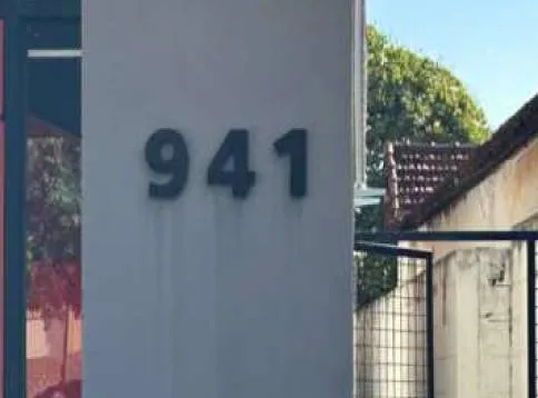 Rua Endereço somente para premium, N°0