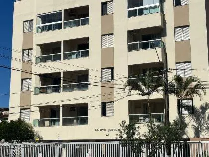 AVENIDA AZOR GOMES DE ALMEIDA, 49, AP 52 - EDIF NOVA GUARAPARI