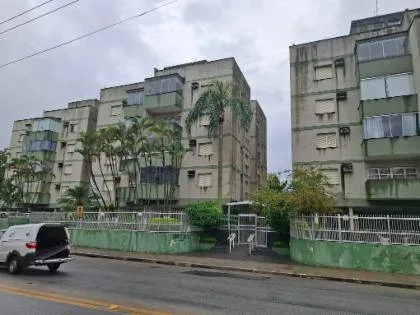 ESTRADA DO PERNAMBUCO, 400, APARTAMENTO 13-BLOCO A DO RESIDENCIAL PERNAMBUCO, LOTEAMENTO JOÃO BATISTA JULIÃO, GUARUJÁ - SP