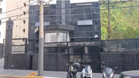 RUA CUBATÃO, 183, APTO 161, EDIFICIO GUARUJÁ TOWER