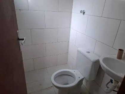 RUA 6, 13, CASA GEMINADA ASSOBRADADA II DO RESIDENCIAL VICTORIA PARK