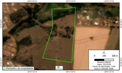 Rua Endereço somente para premium, N°0