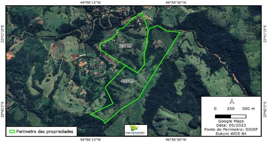 Rua Endereço somente para premium, N°0