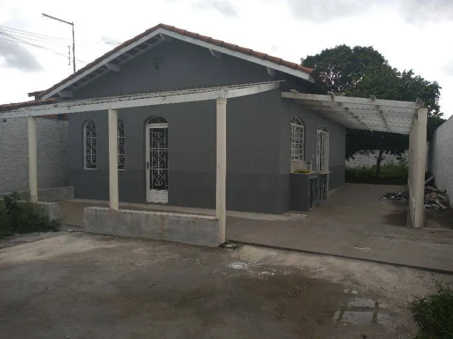 ALAMEDA GIL INACIO DE ANDRADE, 365