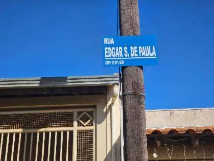 Rua Endereço somente para premium, N°0