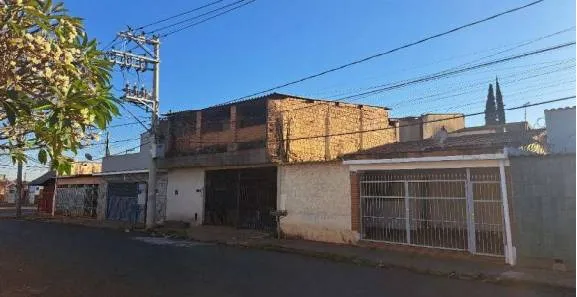 RUA ANTONIO MILENA, 875, LOTE 33