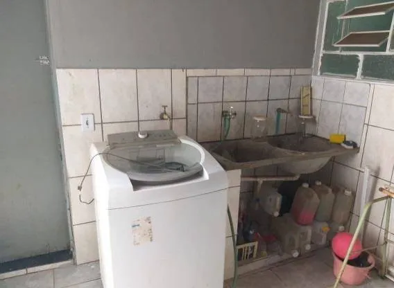 RUA EXPEDICIONÁRIO VICENTE GOMES OTERO, 55, CONJUNTO HABITACIONAL JARDIM ADELINO SIMIONI, RIBEIRÃO PRETO - SP