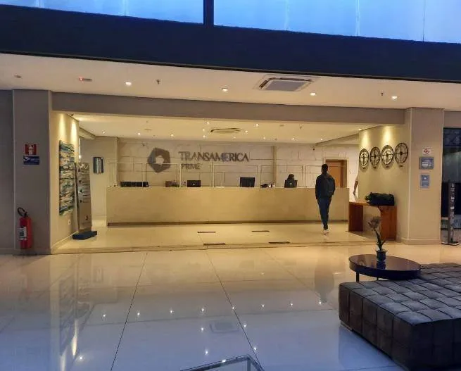 AVENIDA CORONEL FERNANDO FERREIRA LEITE, 535, APTO.523, VILABOIM CENTER, RESIDENCIAL FLORIDA