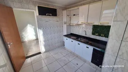 RUA CARDEAL LEME, 300, APTO 34, BLOCO 11 A, CONJ. HAB. DOM MANOEL DA SILVEIRA DELBOUX