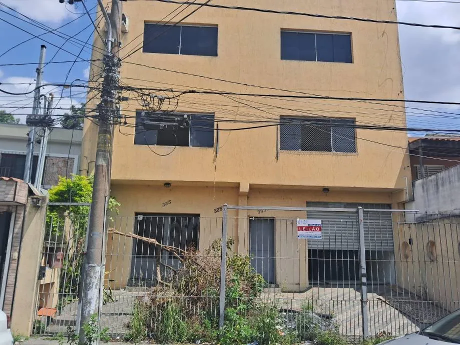 Rua Endereço somente para premium, N°0