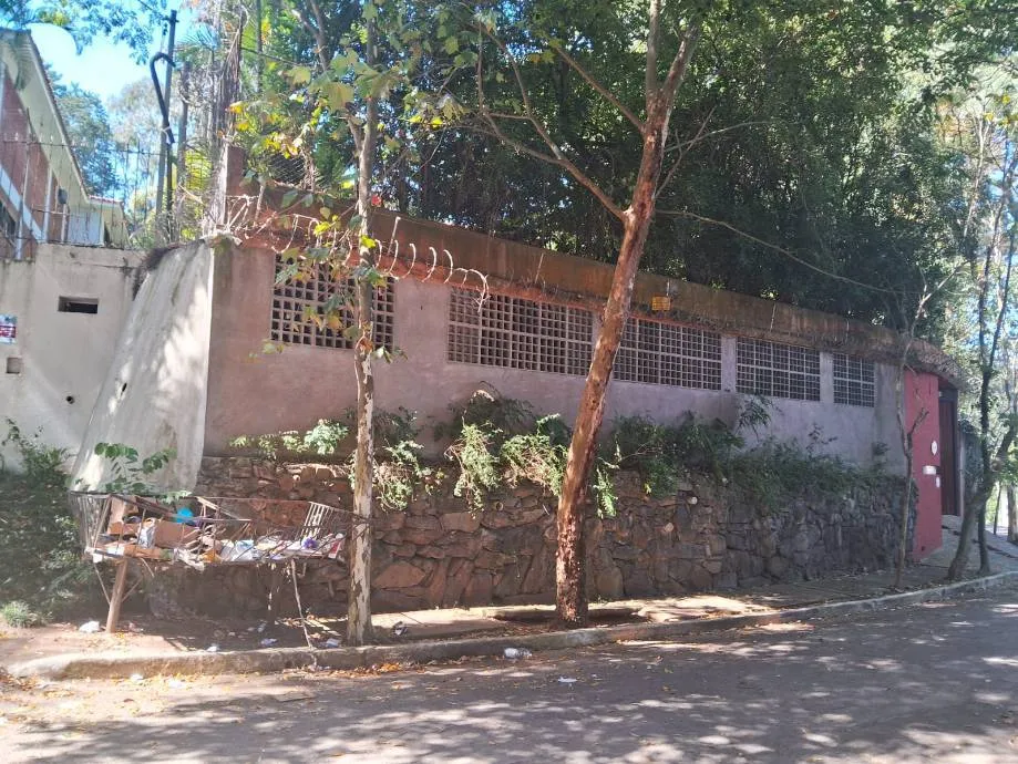 RUA SILVEIRA SAMPAIO, 954, FAZENDA MORUMBI, SÃO PAULO - SP