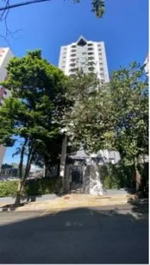 RUA AQUILES JOVANE, 109, EDIFÍCIO JATOBÁ, APARTAMENTO 93