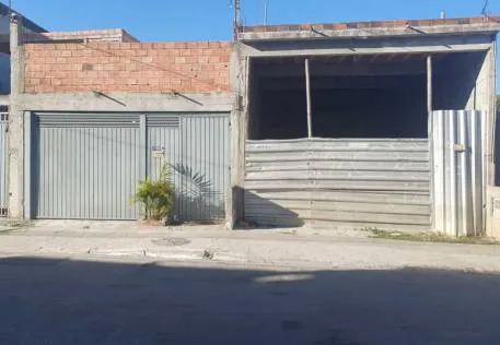 RUA MARQUES DE LOURICAL, S/N, LT. 56, QD. E, JARDIM SANTA FE (ZONA SUL)