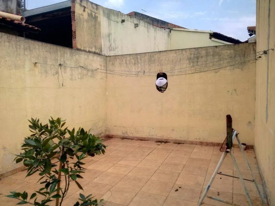 RUA PREFEITA CHIQUINHA RODRIGUES, 924, JARDIM PALMIRA, TATUÍ - SP