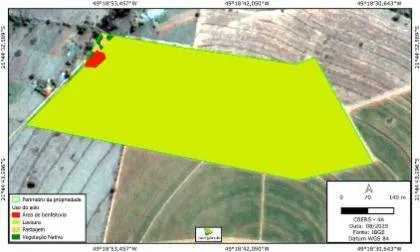 Rua Endereço somente para premium, N°0
