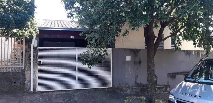 RUA JOSÉ GARCIA PEREZ, 3444, CONJUNTO HABITACIONAL JOÃO ALBARELLO, CHRIS II, VOTUPORANGA - SP
