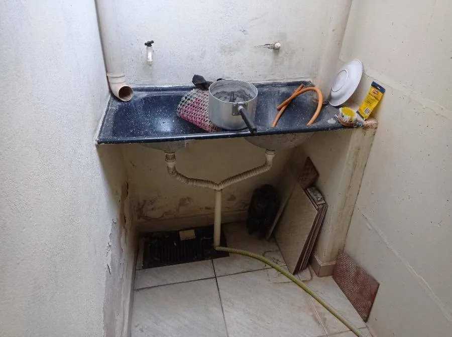 RUA RIO SOLIMÕES, 3426