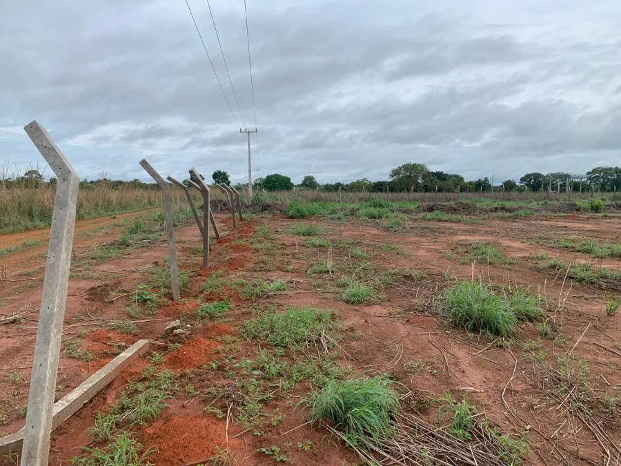 AVENIDA PORTO RICO, S/N, LOTE 09 QUADRA 1, LOTEAMENTO - VERDES EMPRESARIAL, JARDIM AMÉRICA, PORTO NACIONAL - TO