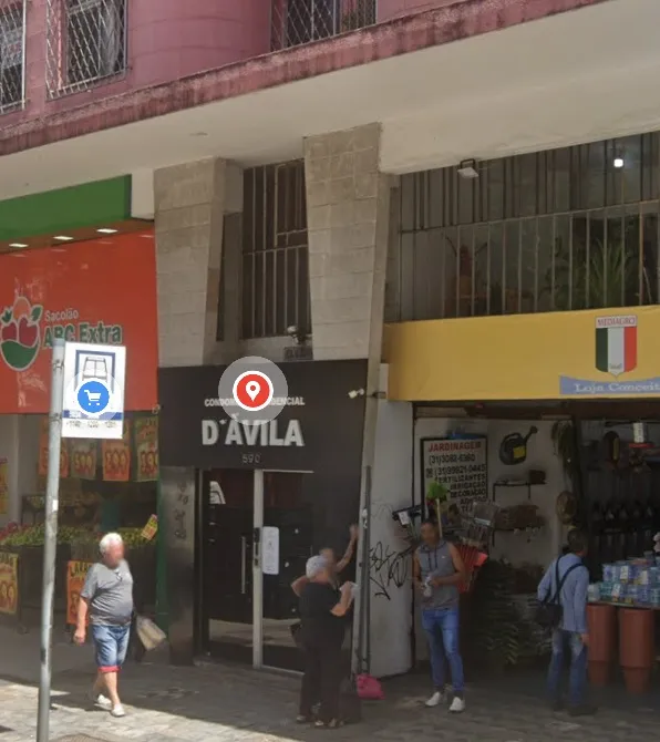 Rua Endereço somente para premium, N°0